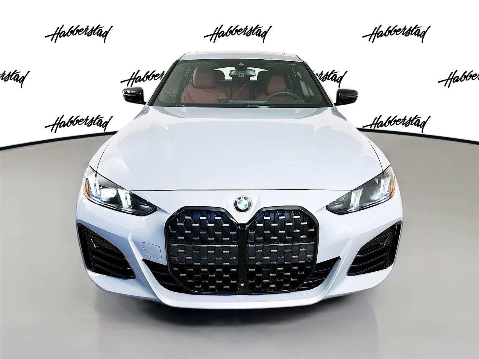 2026 Bmw 430i xDrive Gran Coupe photo 2