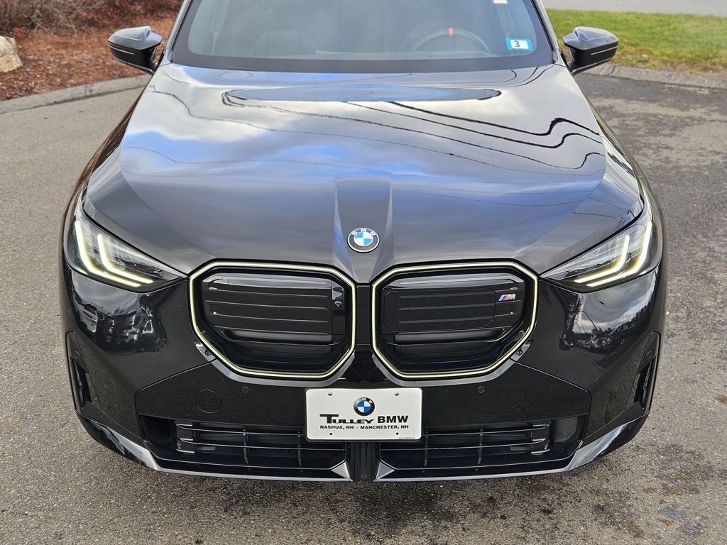 Image of Pre-Owned 2026 BMW X3 M50