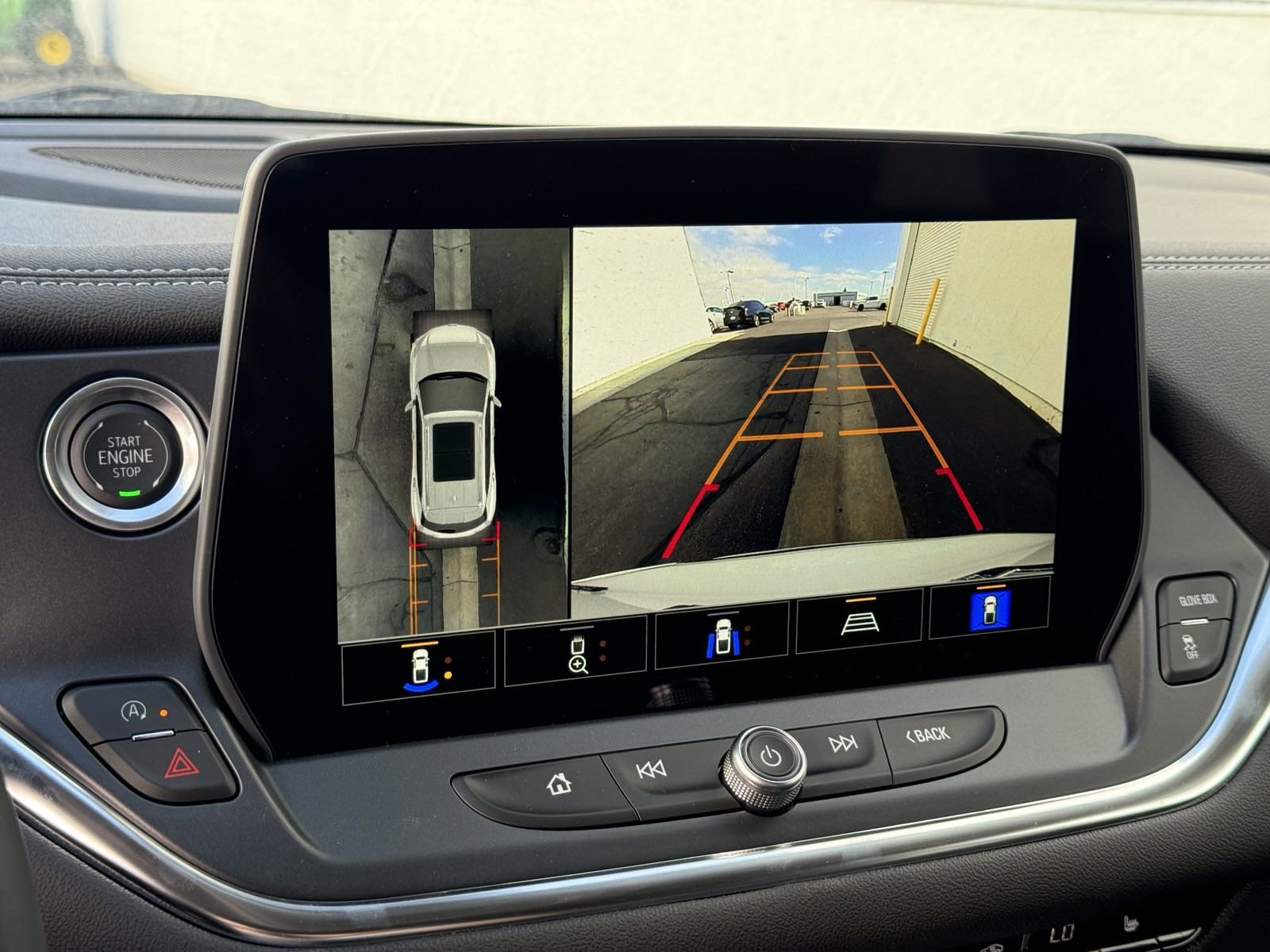 2025 Chevrolet Blazer 3LT photo 20
