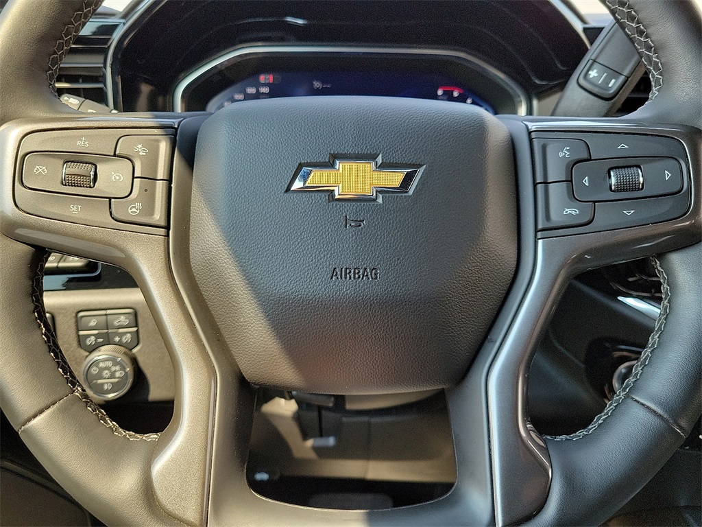 2024 Chevrolet Silverado 2500HD High Country photo 23