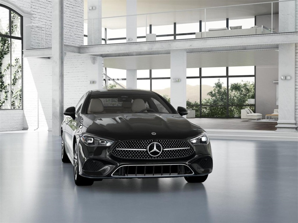 2024 Mercedes Benz CLE 300 Coupe photo 7