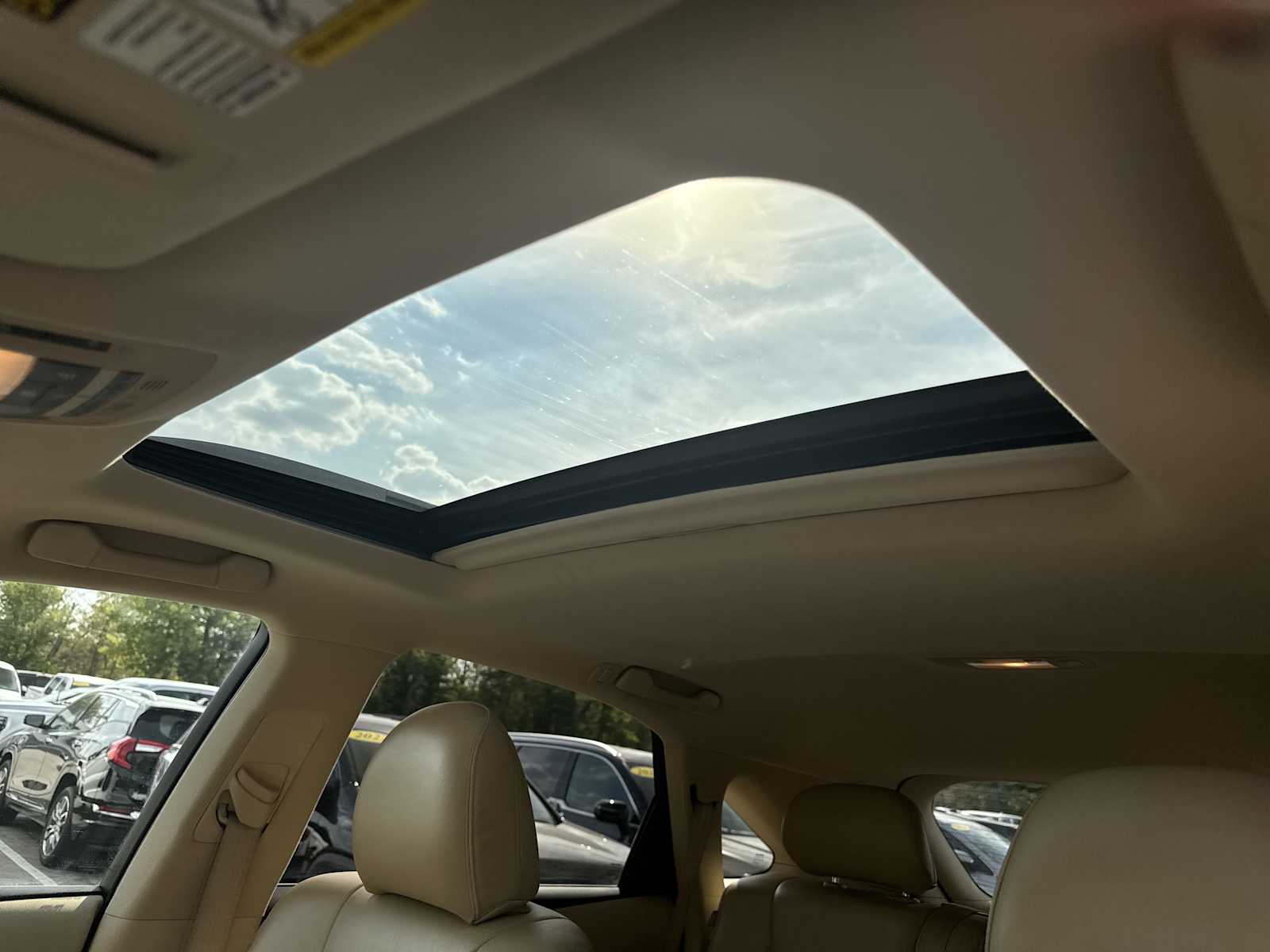 2012 Lexus RX 350 photo 32