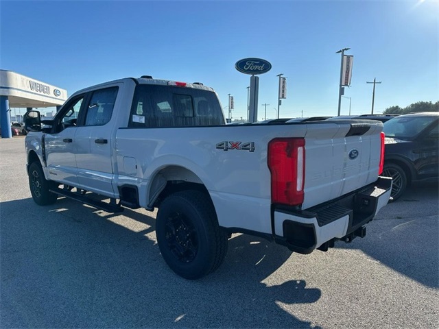 2026 Ford F-250 XL photo 3