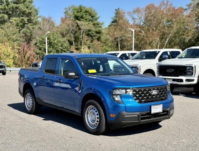 2025 Ford Maverick XL's photo