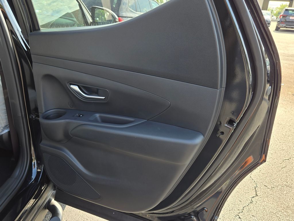 2025 Hyundai Santa Cruz Limited photo 7