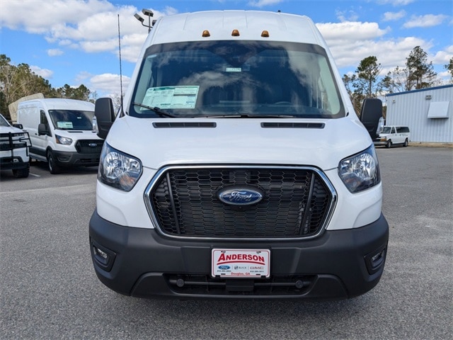 2024 Ford Transit photo 6
