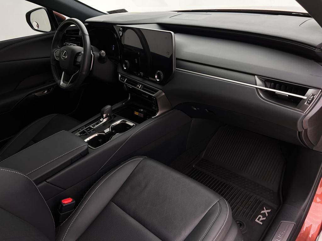 2024 Lexus RX 350 Premium photo 17