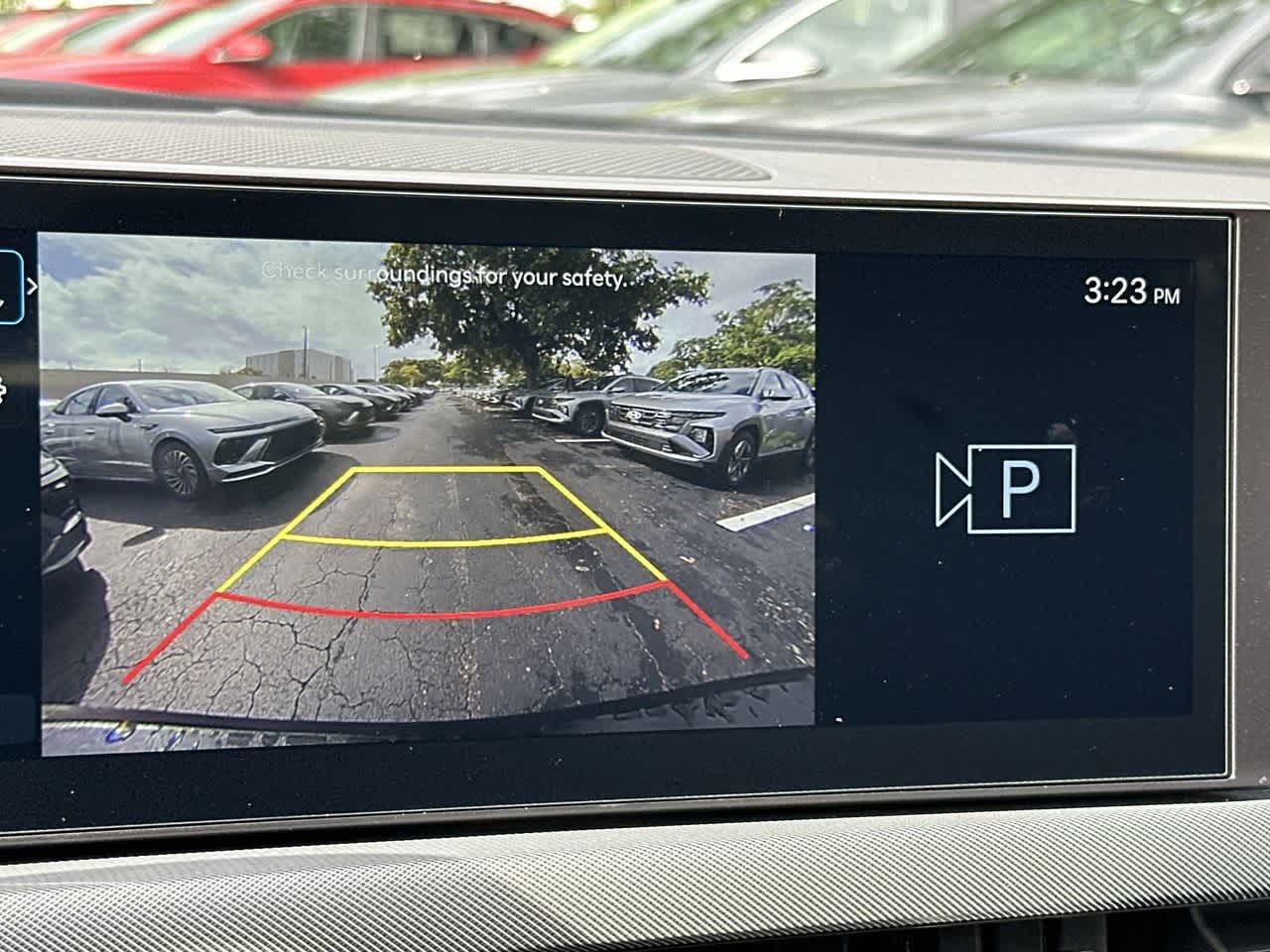 2026 Hyundai Sonata SE photo 18