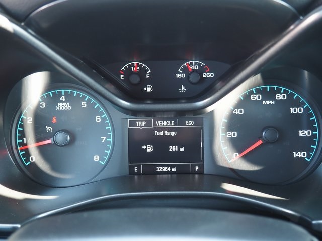 2022 Gmc Canyon Elevation photo 36