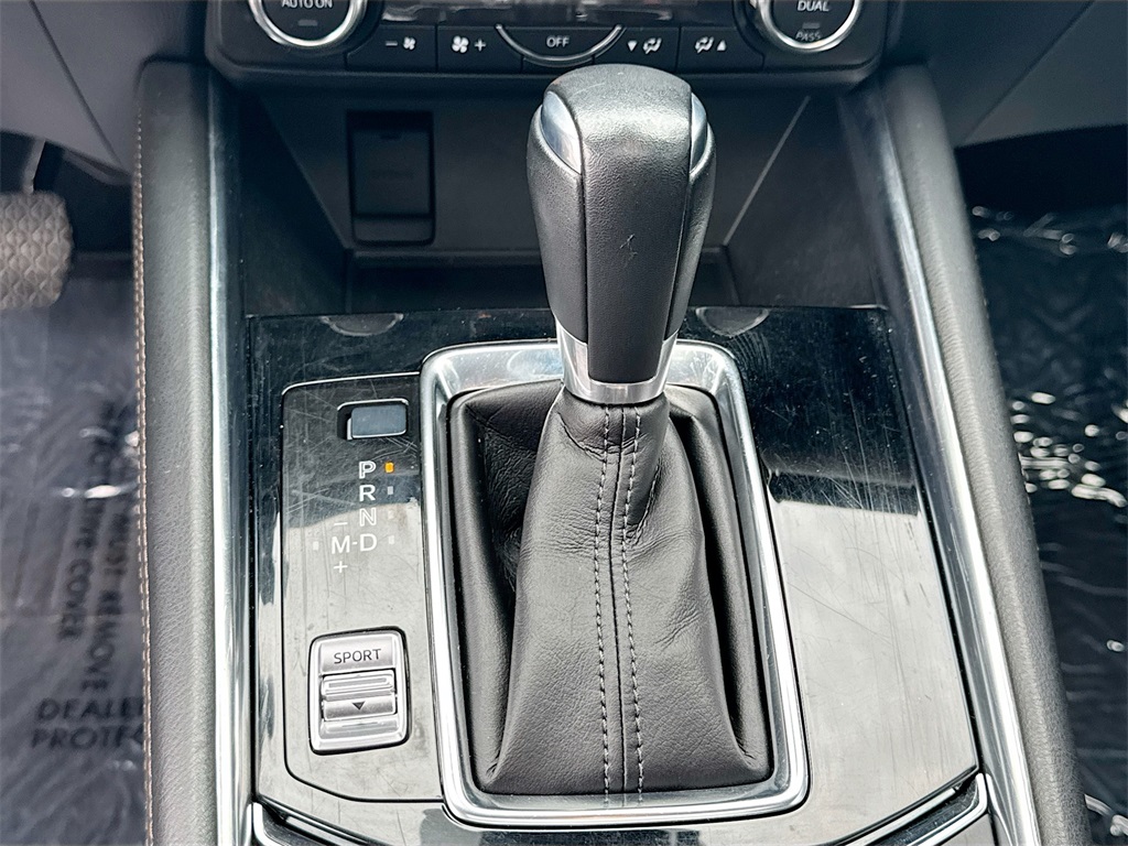 2018 Mazda CX-5 Grand Touring photo 17
