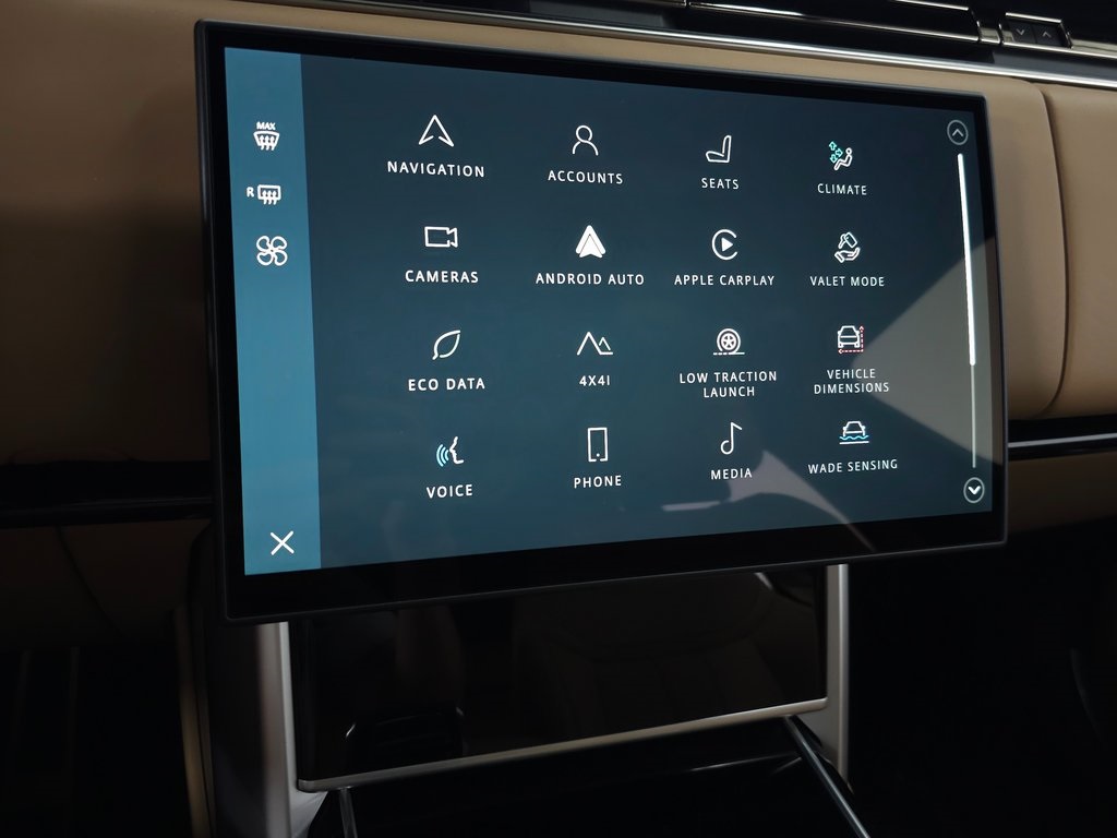 2025 LAND ROVER RANGE ROVER - Image 23