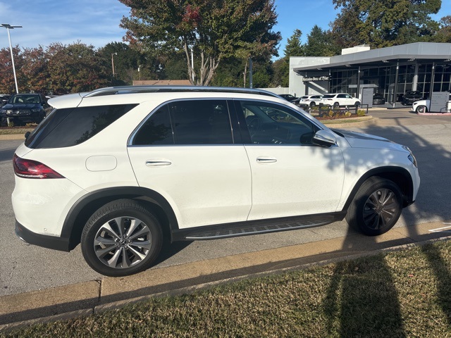 2023 Mercedes Benz GLE 350 photo 2