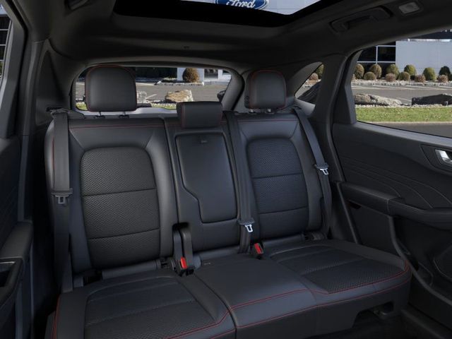 2025 Ford Escape ST-Line photo 10