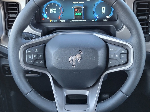 2025 Ford Bronco Outer Banks photo 26