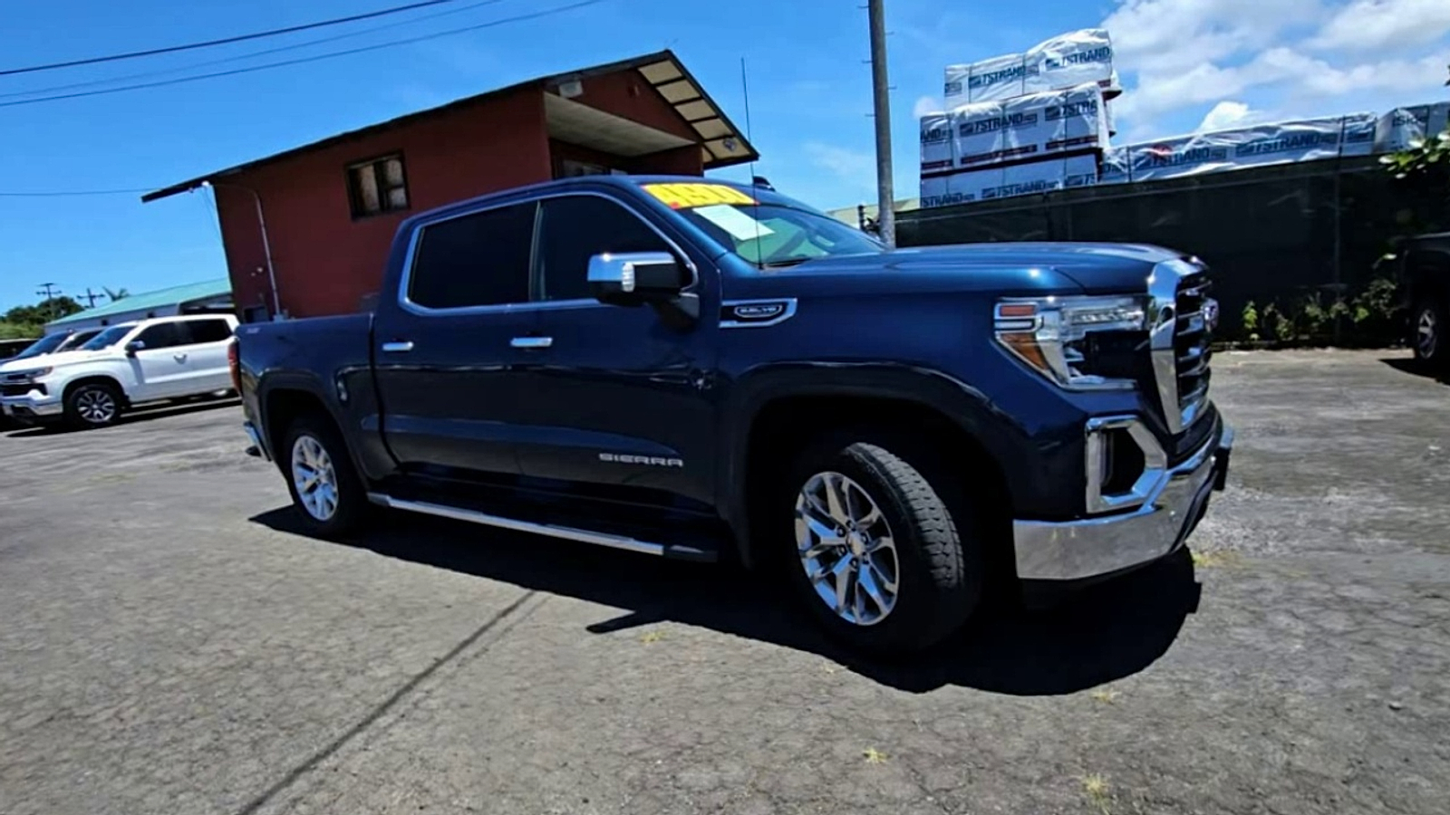 3GTU9DED8KG201363