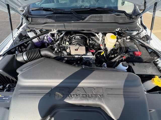2026 Ram 3500 Tradesman photo 20