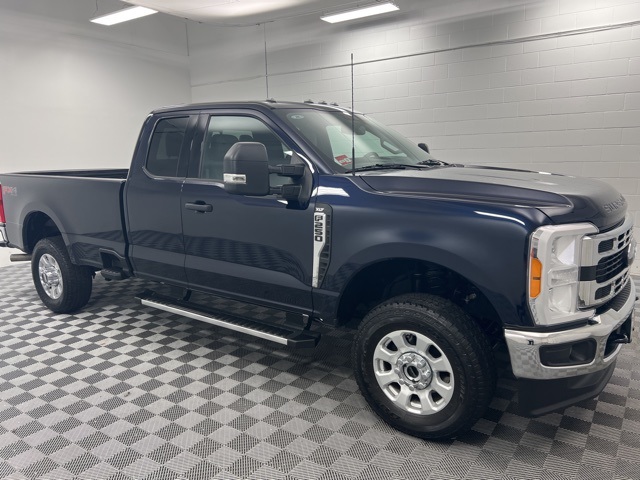2023 Ford F-250 photo 4
