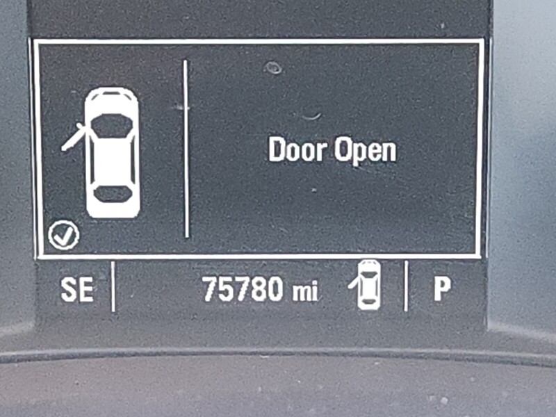 2018 Chevrolet Malibu 1LT photo 26
