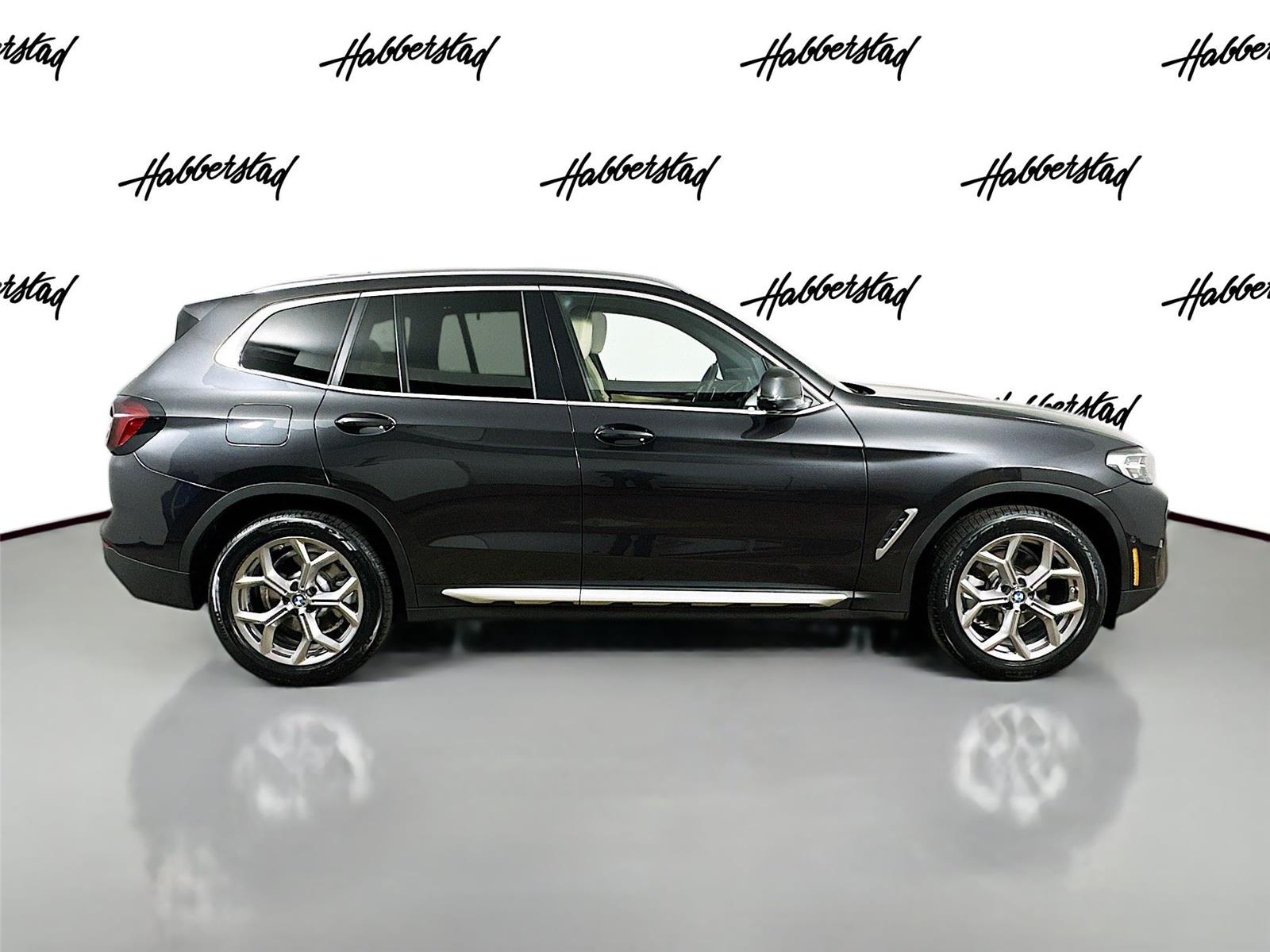 2024 Bmw X3 xDrive30i photo 4