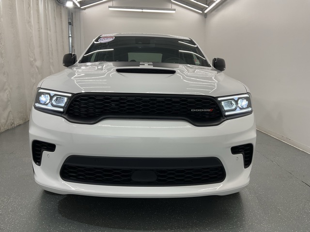 2025 Dodge Durango R/T Premium photo 3