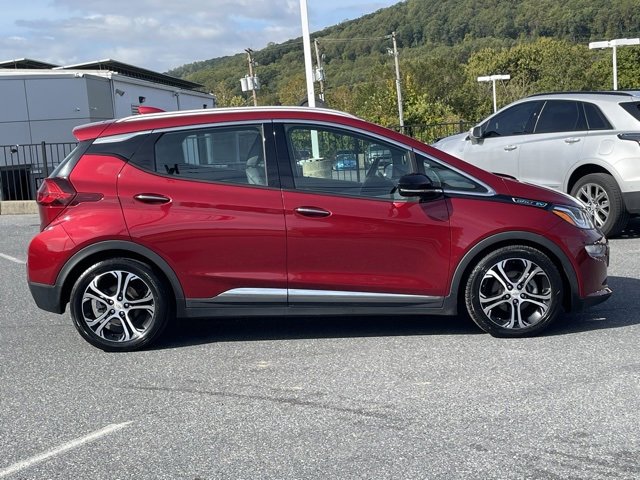 2020 Chevrolet Bolt EV Premier photo 8