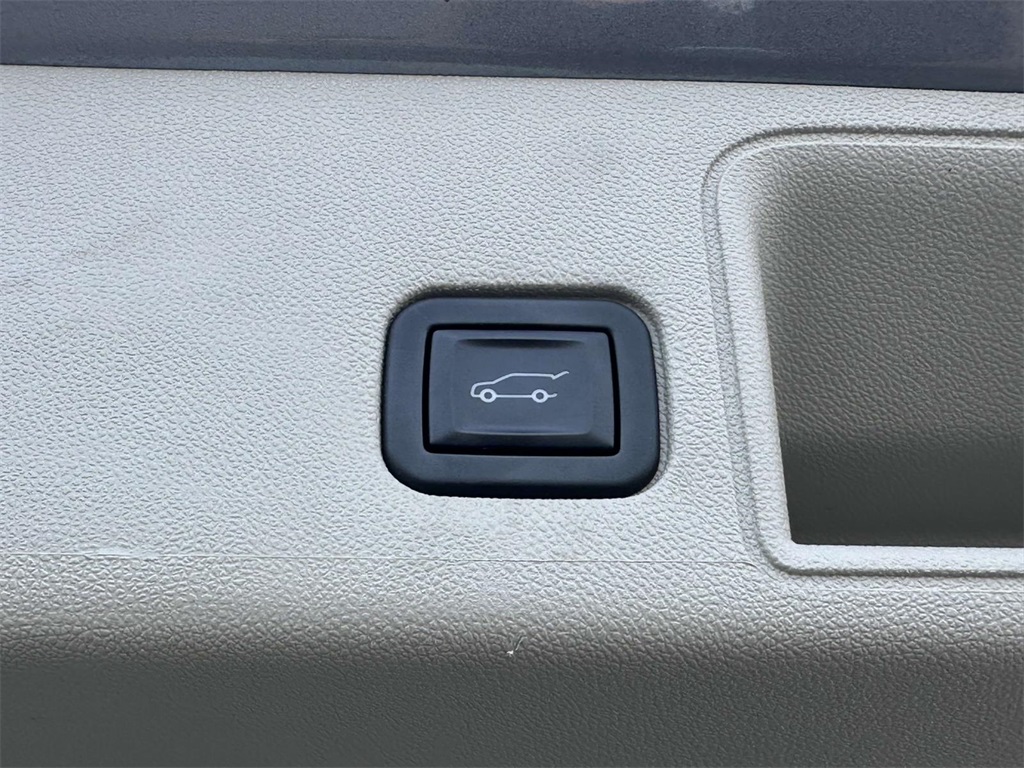 2023 Gmc Terrain Denali photo 6