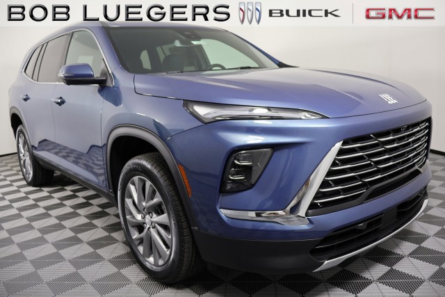 2025 Buick Enclave