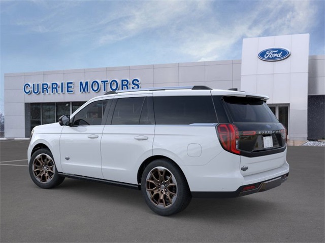 2025 FORD EXPEDITION - Image 35
