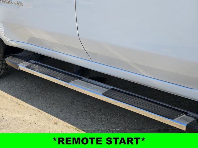 2022 Chevrolet Silverado 2500HD High Country photo 8