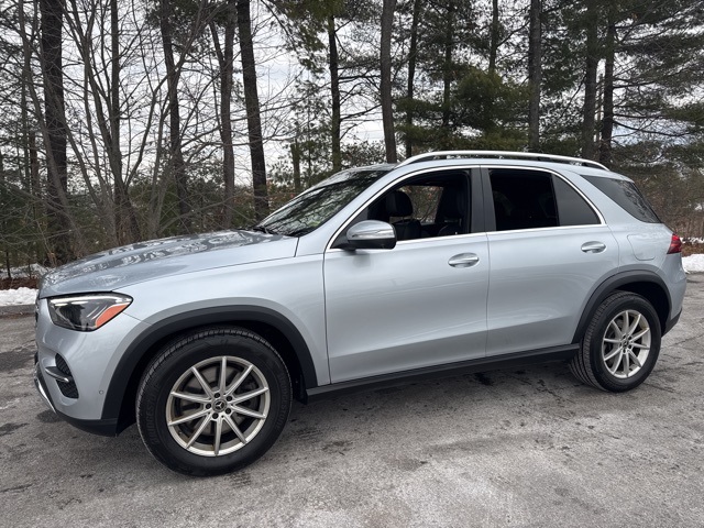 Image of Pre-Owned 2024 Mercedes-Benz GLE 450e