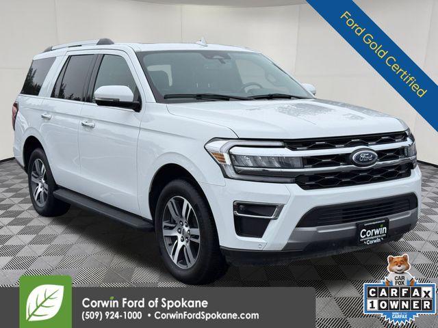 2024 Ford Expedition