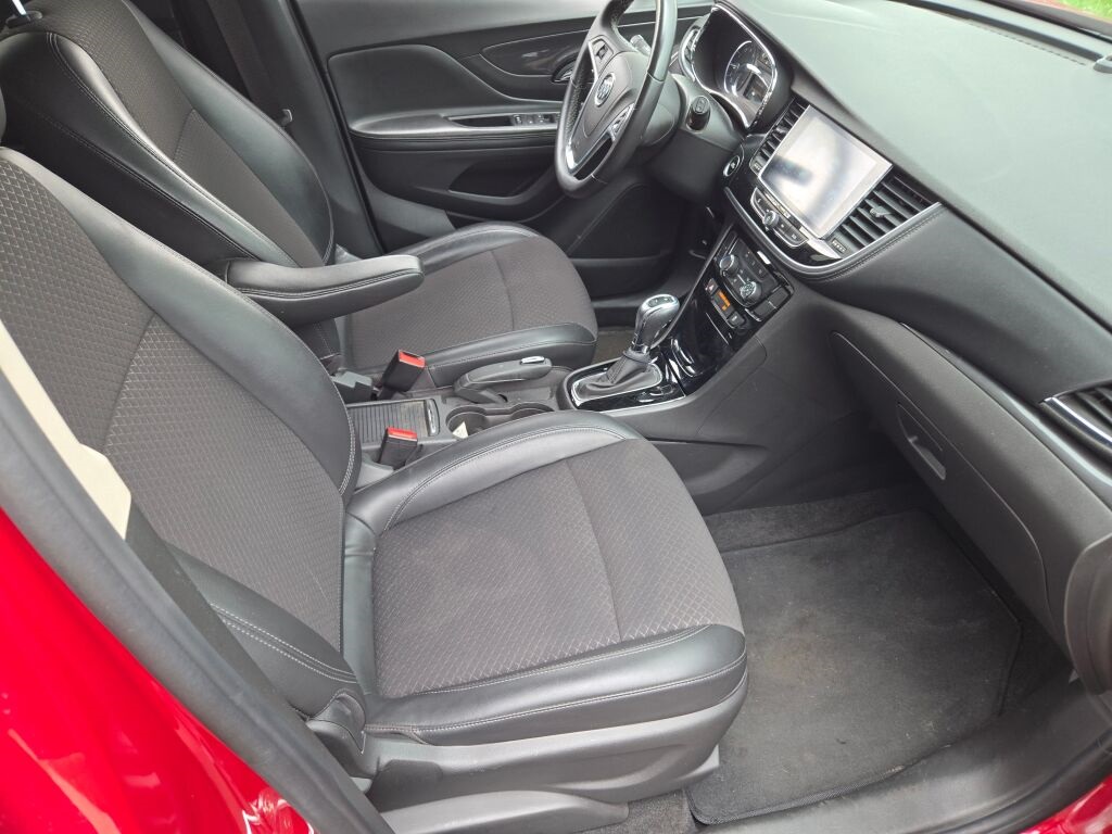 2018 Buick Encore Preferred photo 4