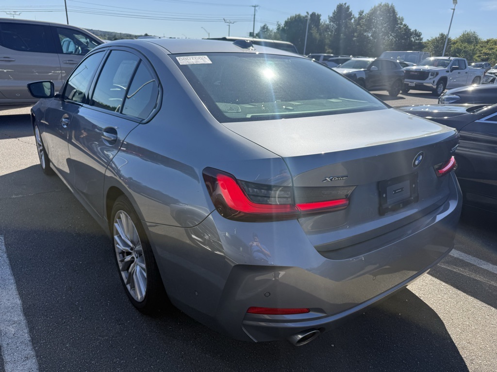 2023 Bmw 330i xDrive photo 3