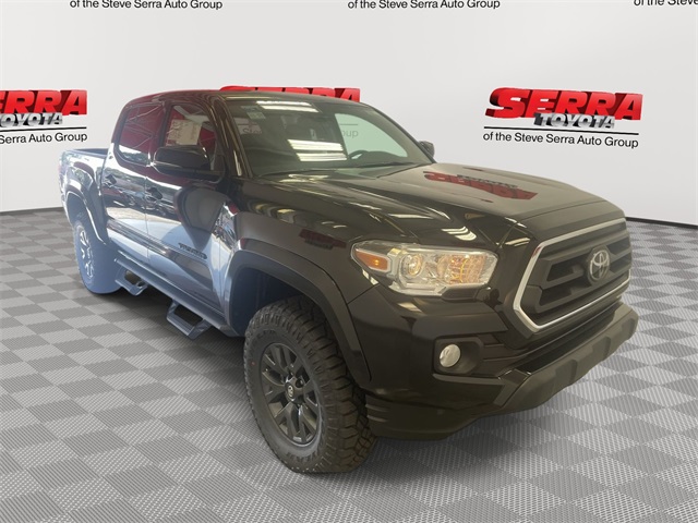 2023 Toyota Tacoma SR5's photo