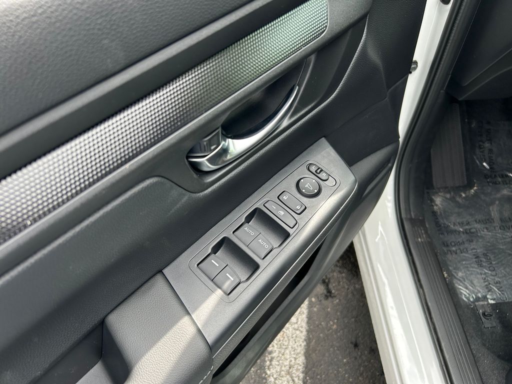 2026 Honda CR-V EX photo 26