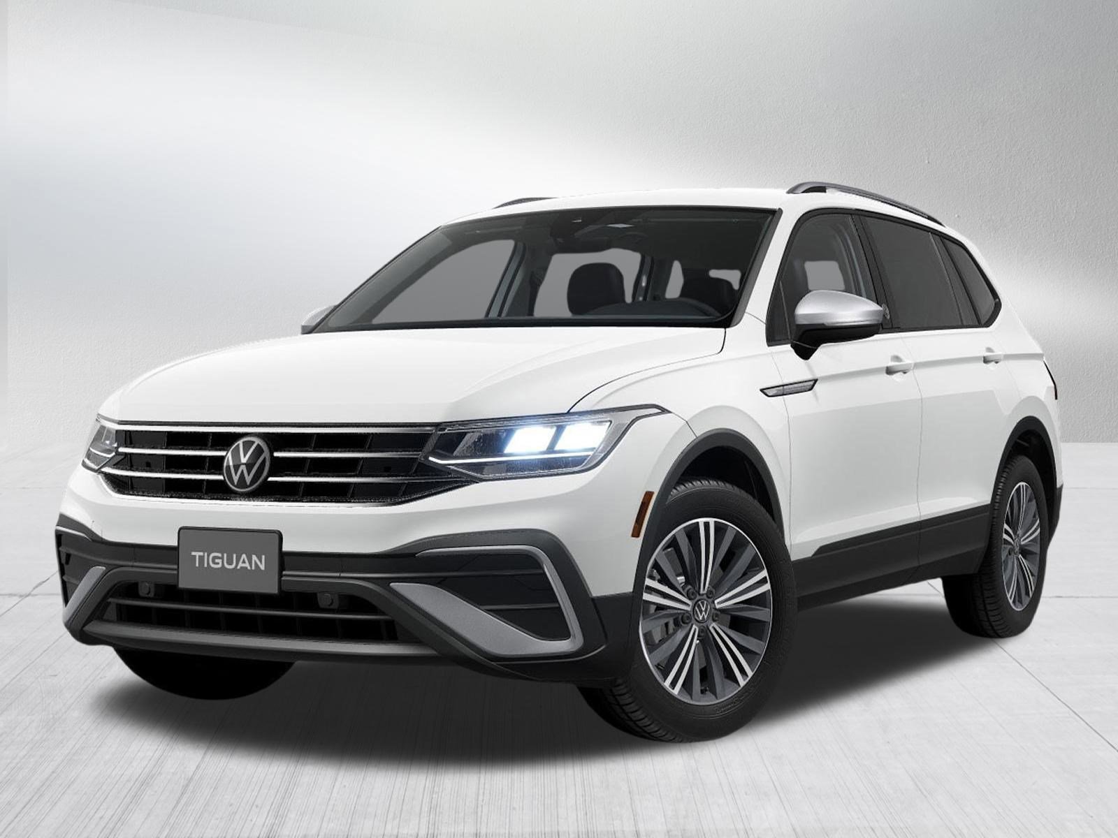禁断RODAN BAYOUT 2024 LIMITED EDITION New 2024 Volkswagen Tiguan Wolfsburg Edition Sport Utility