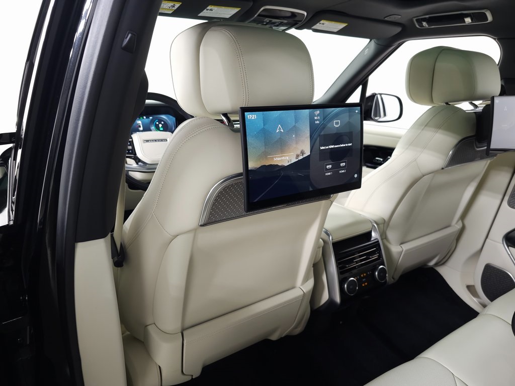 2025 LAND ROVER RANGE ROVER - Image 46