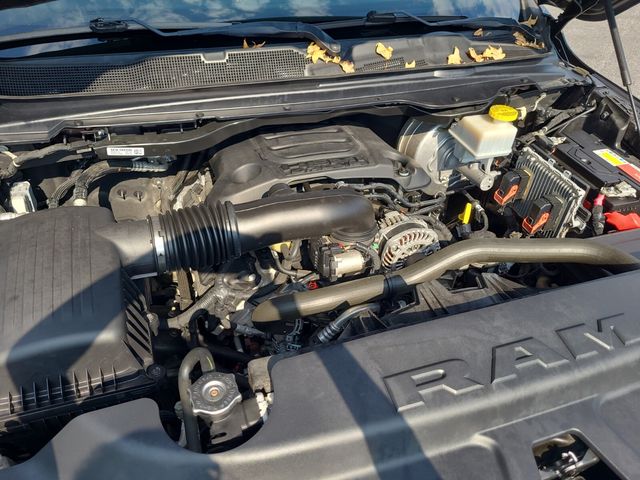 2019 Ram 1500 Big Horn Lone Star photo 22