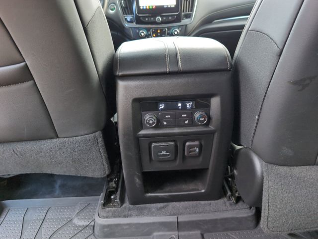 2023 Chevrolet Traverse Premier photo 24