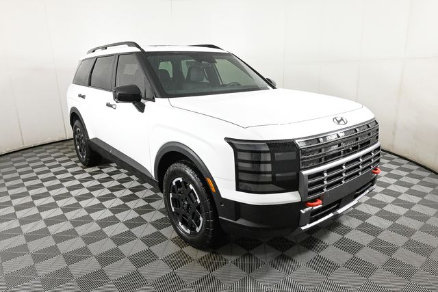 2026 Hyundai Palisade XRT photo 26