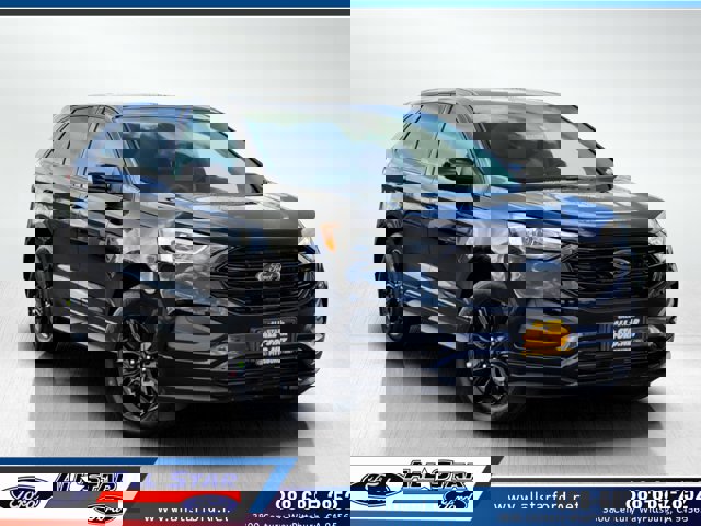 2024 Ford Edge SE's photo