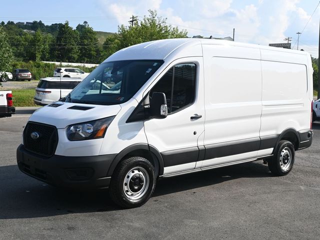 2025 Ford Transit photo 2