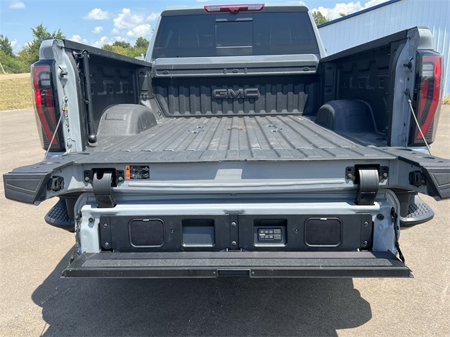 2025 Gmc Sierra 2500 HD AT4X photo 35