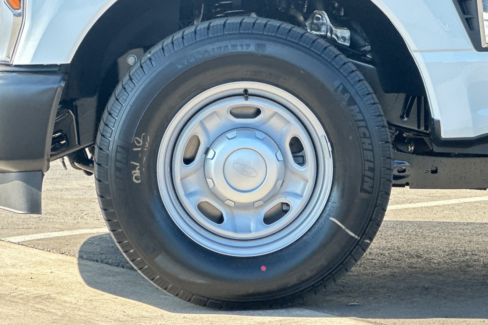 2026 Ford F-250 XL photo 20