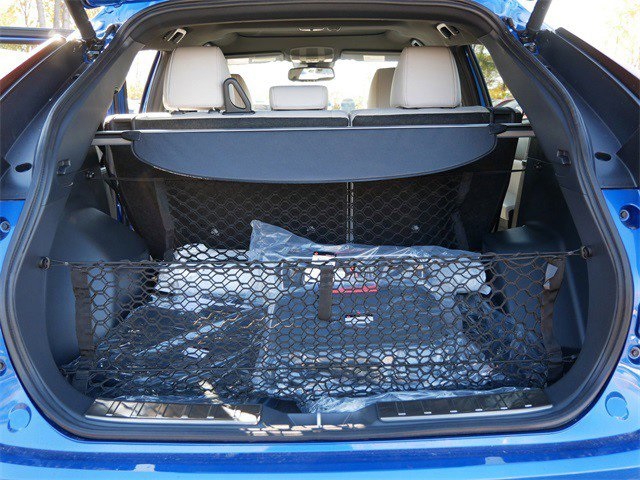 2026 Mitsubishi Eclipse Cross SEL photo 4