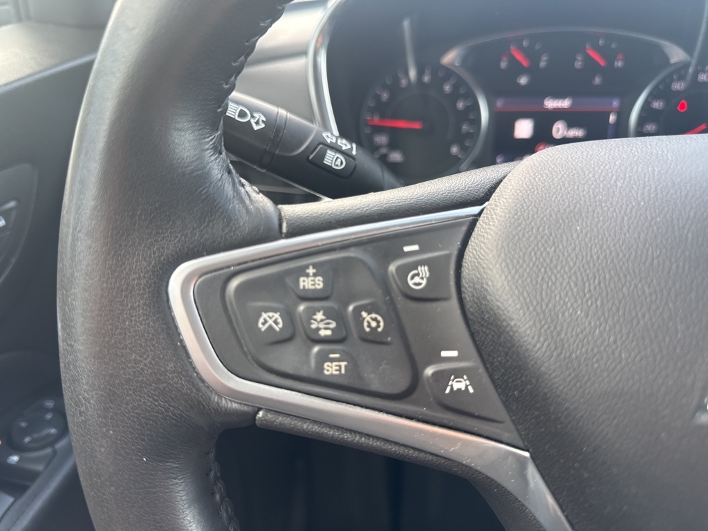 2022 Chevrolet Equinox LT photo 34