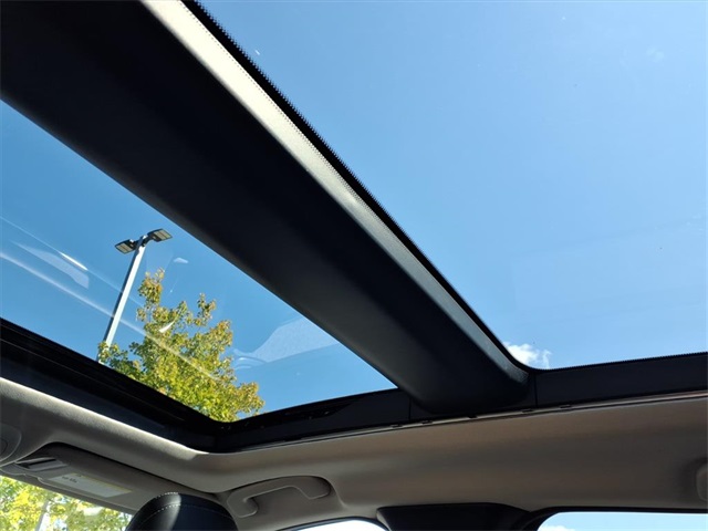 2025 Mazda CX-50 2.5 S Premium photo 14