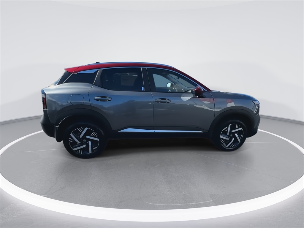 2026 Nissan Kicks SV photo 9