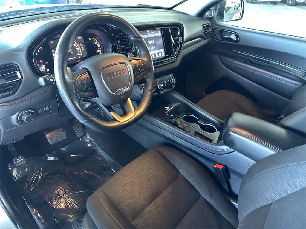2024 Dodge Durango GT photo 13