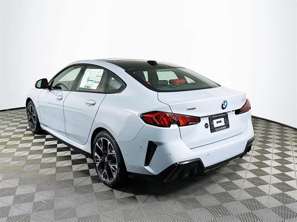 2026 Bmw 228 photo 7